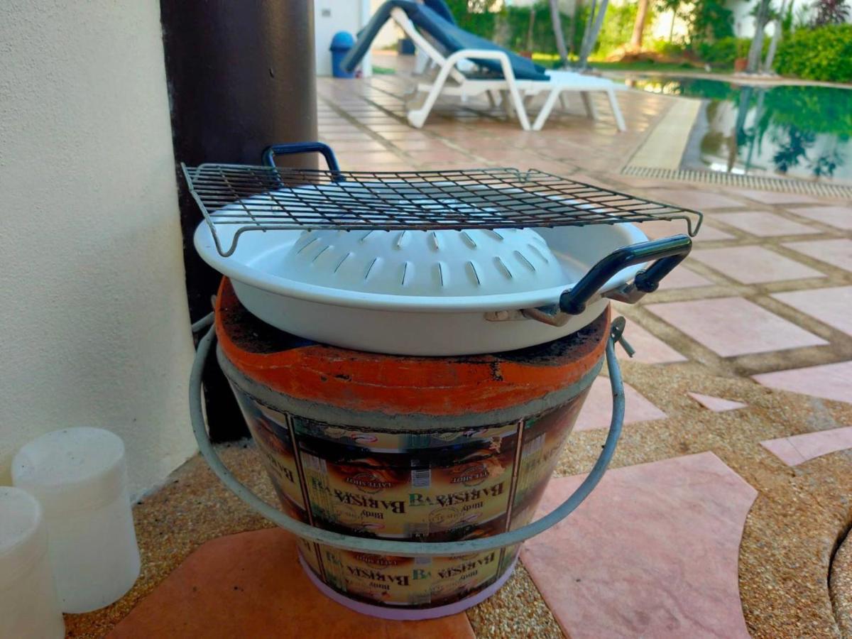 R-Jay Villa L Pattaya L Private Pool L Bbq Banhuajjaj Kültér fotó