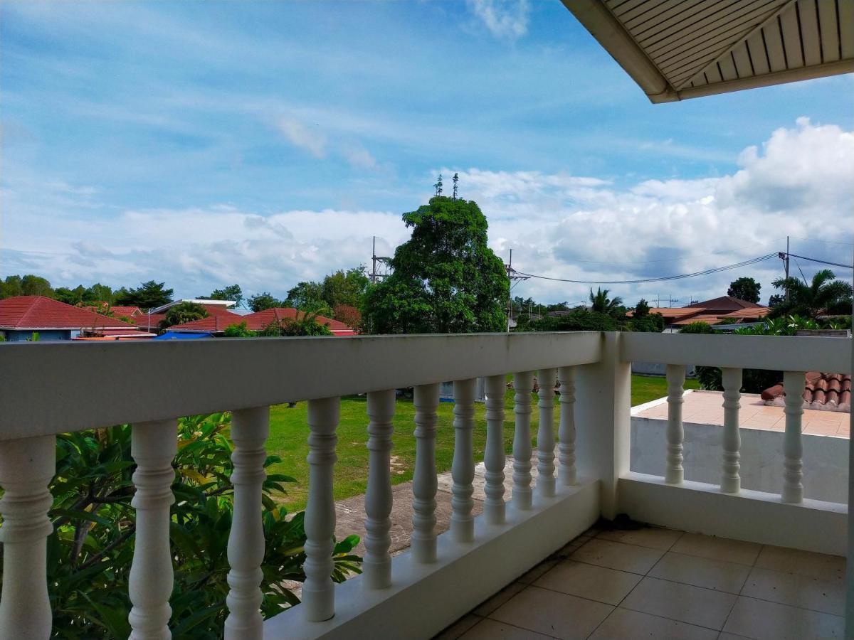 R-Jay Villa L Pattaya L Private Pool L Bbq Banhuajjaj Kültér fotó