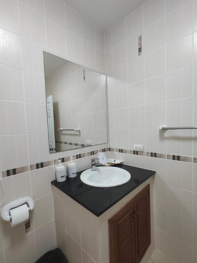 R-Jay Villa L Pattaya L Private Pool L Bbq Banhuajjaj Kültér fotó