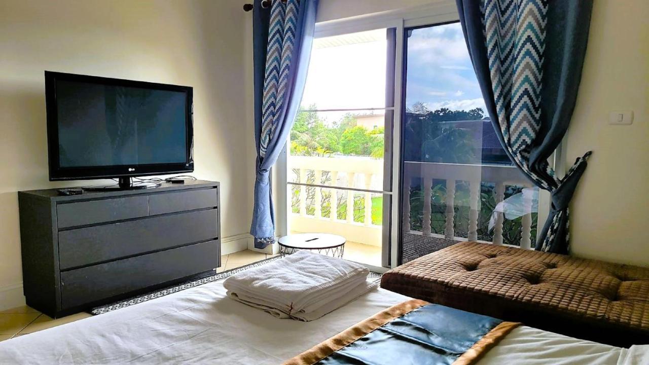 R-Jay Villa L Pattaya L Private Pool L Bbq Banhuajjaj Kültér fotó