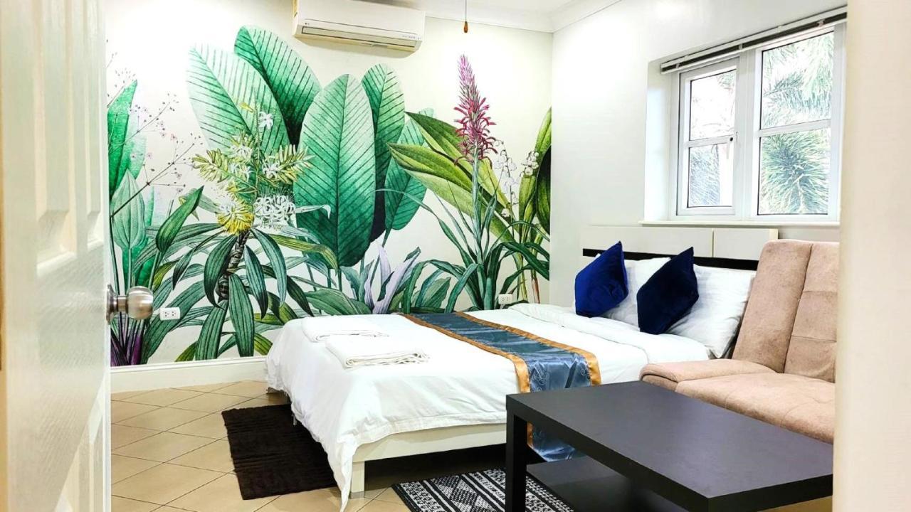 R-Jay Villa L Pattaya L Private Pool L Bbq Banhuajjaj Kültér fotó