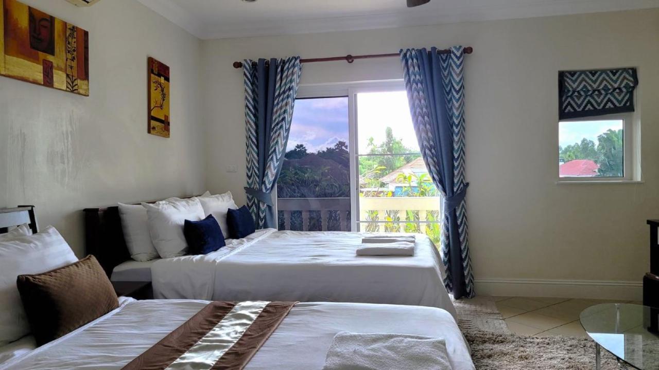 R-Jay Villa L Pattaya L Private Pool L Bbq Banhuajjaj Kültér fotó