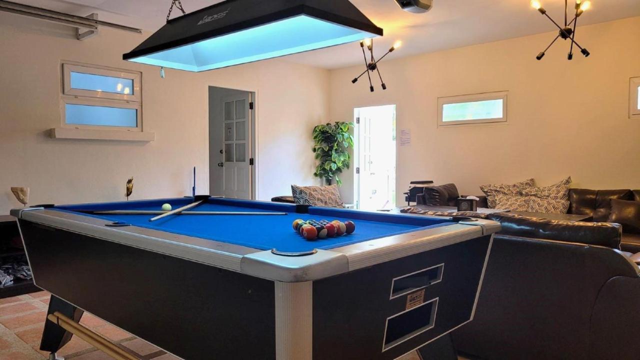 R-Jay Villa L Pattaya L Private Pool L Bbq Banhuajjaj Kültér fotó