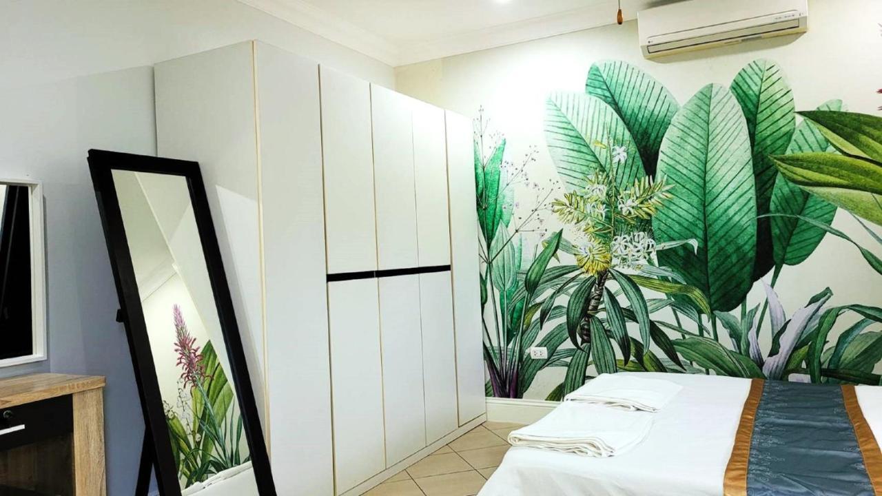 R-Jay Villa L Pattaya L Private Pool L Bbq Banhuajjaj Kültér fotó
